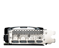 MSI GeForce RTX 4070 Ti VENTUS 3X E OC 12GB GDDR6X - 1171280 - zdjęcie 5